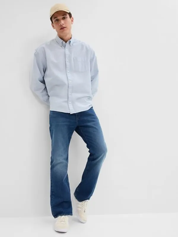 Bootcut Jeans sold by GAP