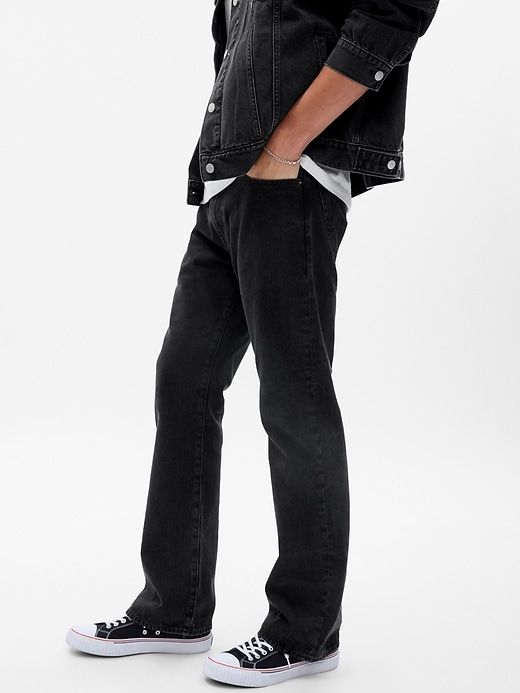 Bootcut Jeans sold by GAP product image thumbnail 3
