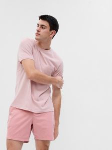6" Vintage Shorts sold by GAP