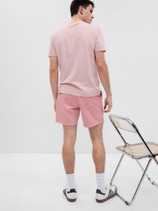 6" Vintage Shorts sold by GAP