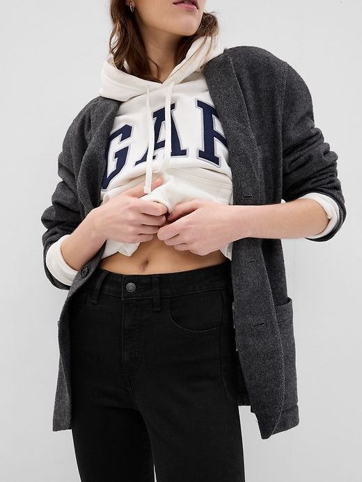 High Rise Universal Jeggings sold by GAP product image thumbnail 3