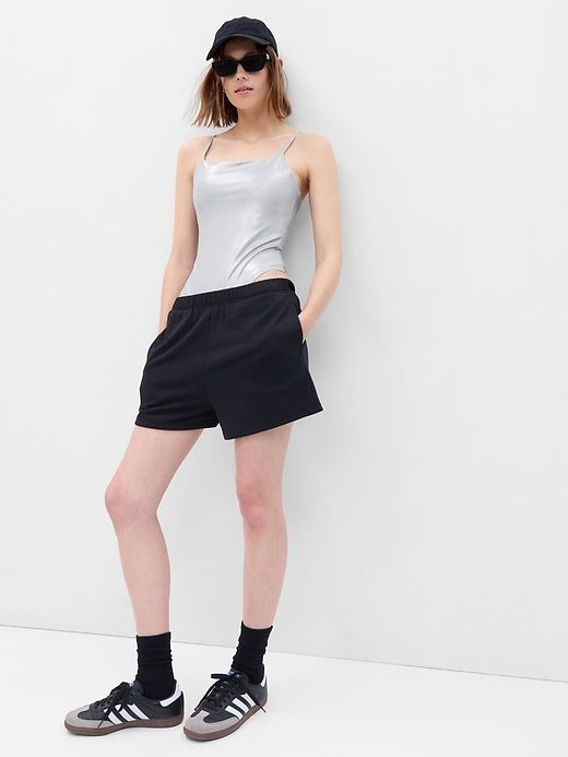 Power Cami Bodysuit sold by GAP