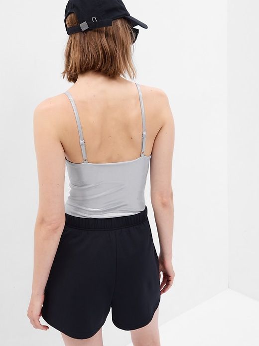 Power Cami Bodysuit sold by GAP product image thumbnail 2
