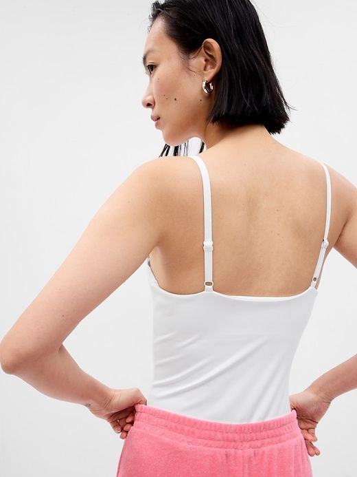 Power Cami Bodysuit sold by GAP product image thumbnail 3