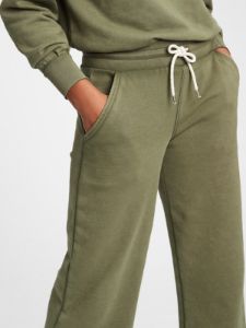 Vintage Soft Straight-Leg Sweatpants sold by GAP
