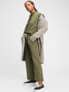 Vintage Soft Straight-Leg Sweatpants sold by GAP