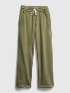 Vintage Soft Straight-Leg Sweatpants sold by GAP