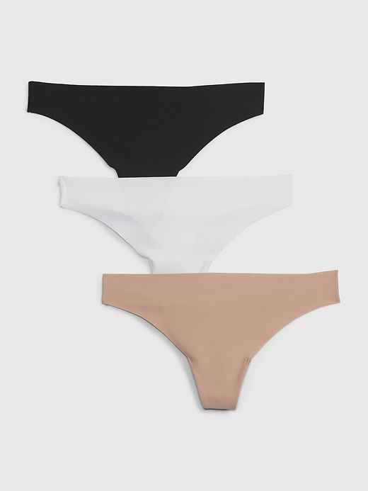 No-Show Thong (3-Pack) sold by GAP