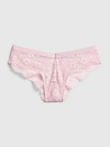 Daisy Lace Cheeky sold by GAP