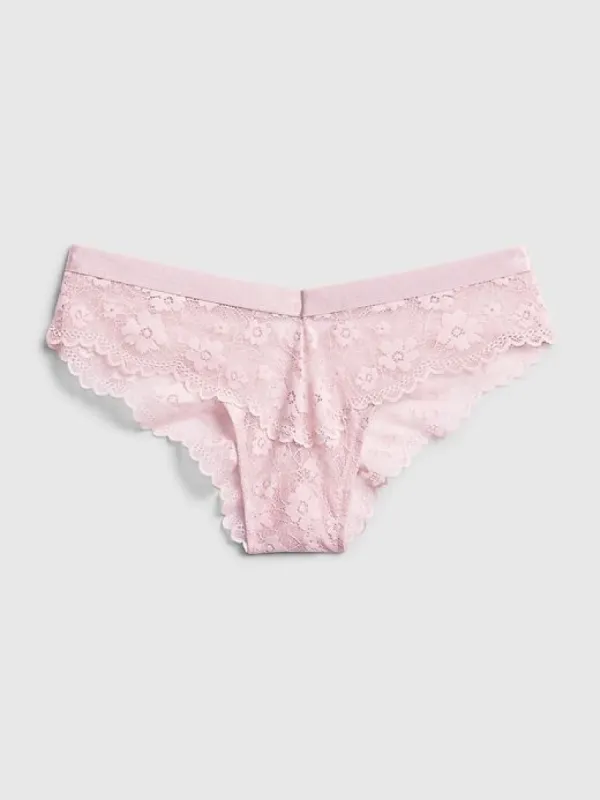 Daisy Lace Cheeky sold by GAP