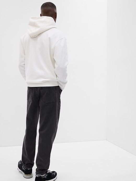 Relaxed Taper Jeans in GapFlex sold by GAP product image thumbnail 2