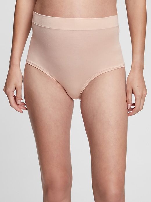 Maternity High Rise Briefs sold by GAP