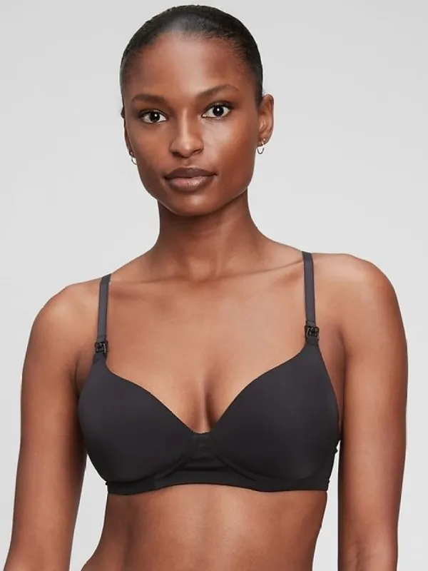 Maternity Everyday Nursing Bra sold by GAP