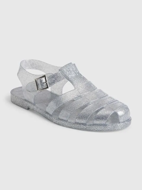 Fisherman Jelly Sandals sold by GAP
