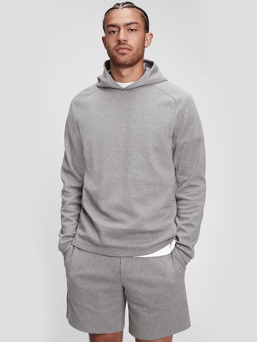 Gapfit Tech Fleece Hoodie sold by GAP