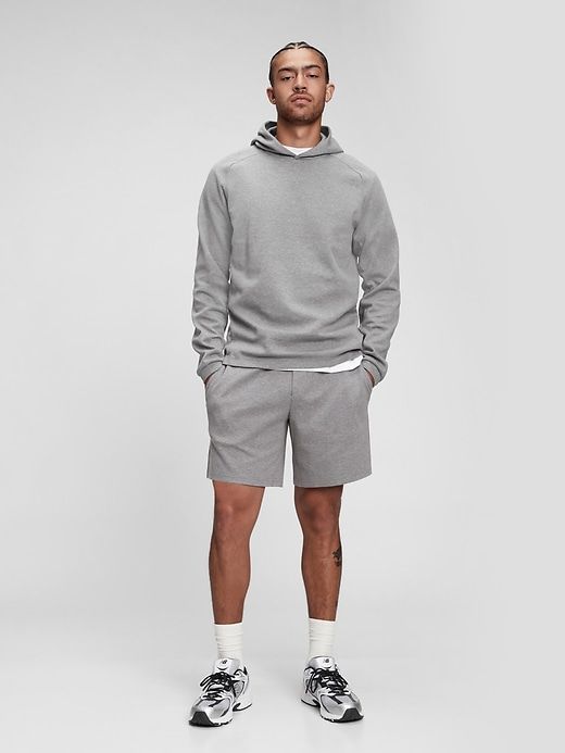 Gapfit Tech Fleece Hoodie sold by GAP product image thumbnail 3