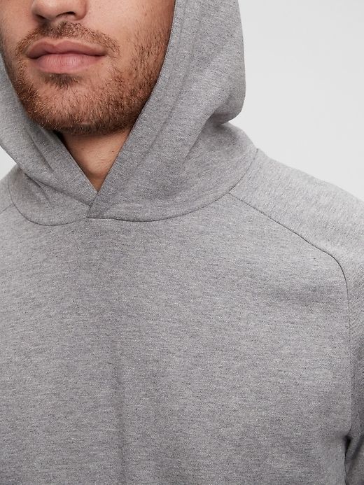 Gapfit Tech Fleece Hoodie sold by GAP product image thumbnail 4