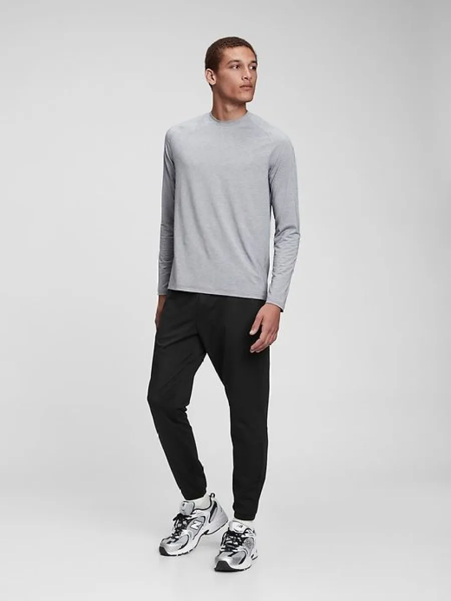 GapFit Knit Polyester Training Joggers sold by GAP