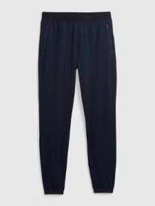 GapFit Knit Polyester Training Joggers sold by GAP