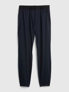 GapFit Knit Polyester Training Joggers sold by GAP