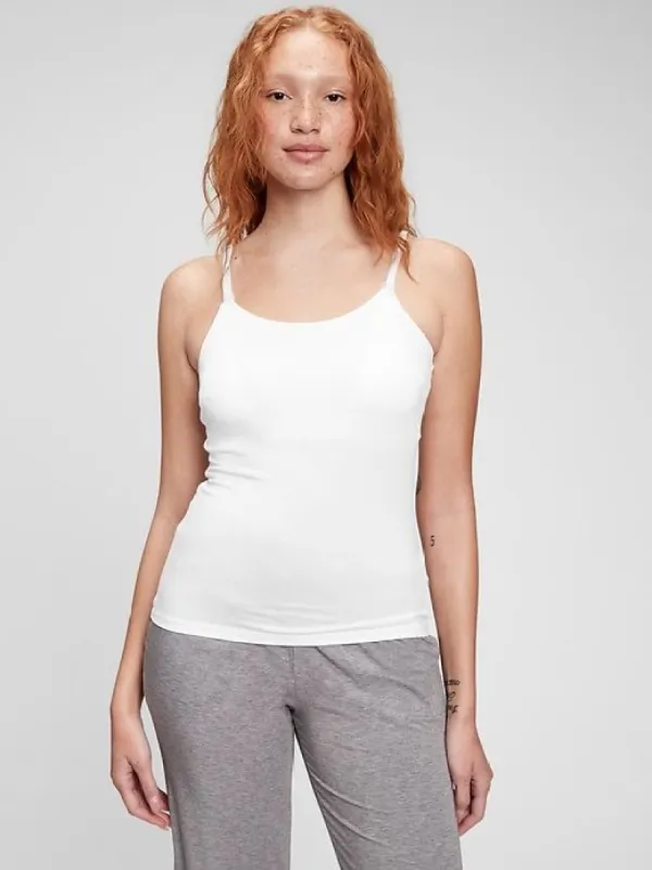 Maternity Nursing Layering Cami sold by GAP