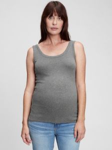 Maternity Modern Tank Top sold by GAP