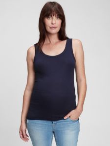 Maternity Modern Tank Top sold by GAP