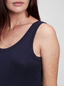 Maternity Modern Tank Top sold by GAP