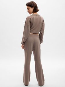 Cloud Light Flare Sweatpants sold by GAP