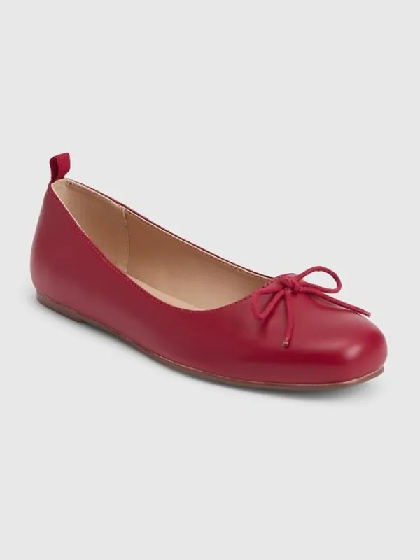 Ballet Flats sold by GAP