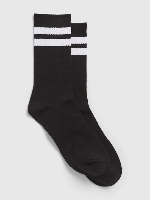 Quarter Crew Socks sold by GAP