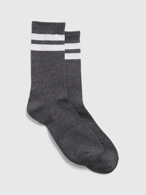 Quarter Crew Socks sold by GAP
