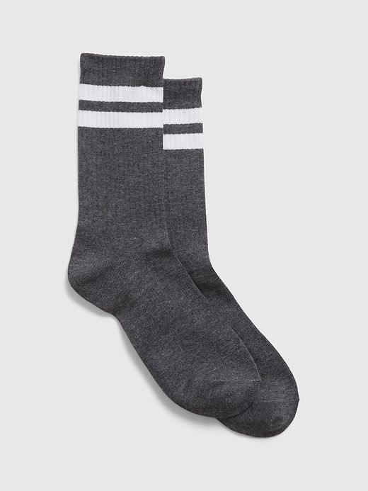 Quarter Crew Socks sold by GAP