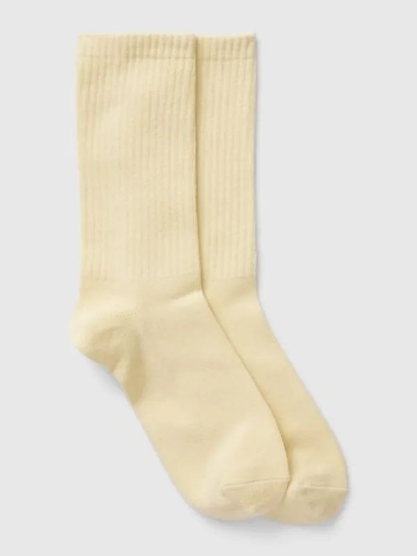 Cotton Crew Socks sold by GAP