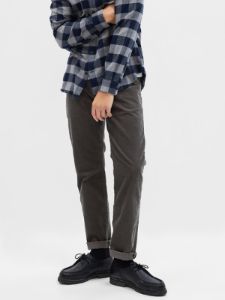 Corduroy Straight Pants in GapFlex sold by GAP