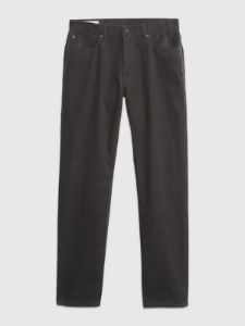 Corduroy Straight Pants in GapFlex sold by GAP