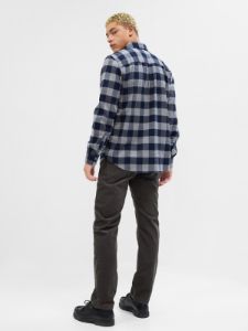 Corduroy Straight Pants in GapFlex sold by GAP