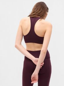 GapFit Power Low Impact Sports Bra sold by GAP