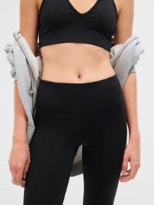 GapFit High Rise Power Cropped Leggings sold by GAP
