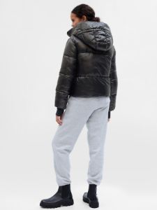 Big Puff Cropped Jacket sold by GAP