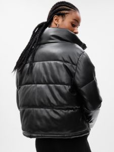 Big Puff Cropped Jacket sold by GAP