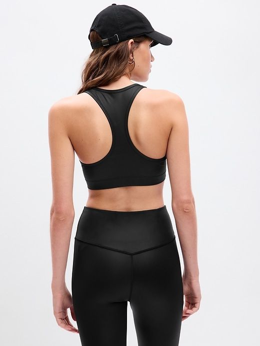 GapFit Power Low Impact Sports Bra sold by GAP product image thumbnail 2