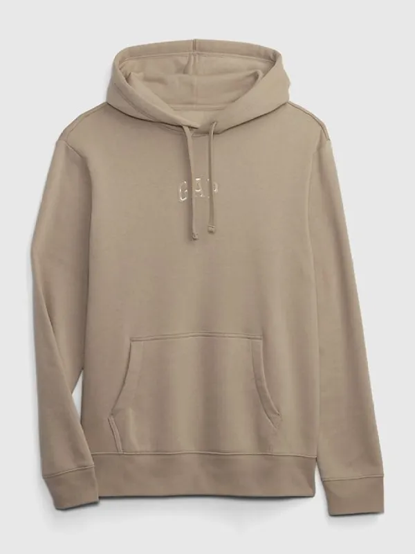 Gap Arch Logo Hoodie sold by GAP