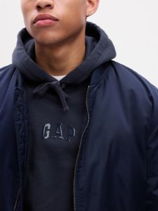 Gap Arch Logo Hoodie sold by GAP