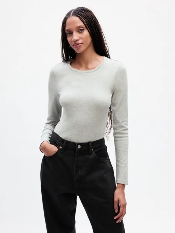 Modern T-Shirt Bodysuit sold by GAP