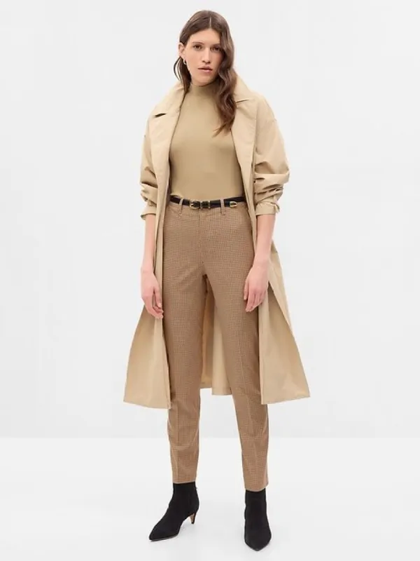 Downtown Trousers sold by GAP