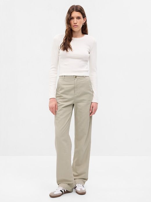 Loose Carpenter Pants sold by GAP