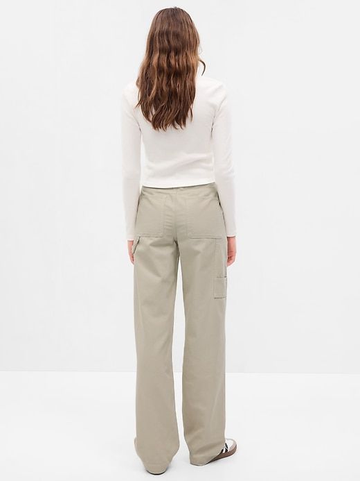 Loose Carpenter Pants sold by GAP product image thumbnail 2