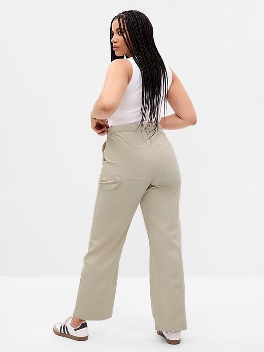 Loose Carpenter Pants sold by GAP product image thumbnail 5