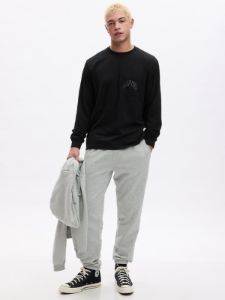 Gap 1969 Arch Logo Pocket T-Shirt sold by GAP